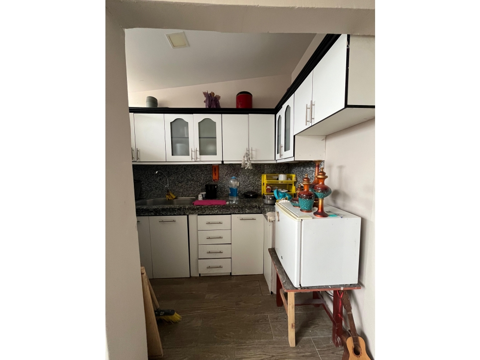 Vendo departamento en Abel Gilbert 3 durán - 6