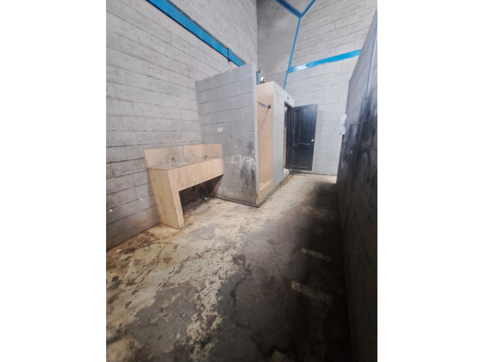 BODEGA EN AV. JUAN TANCA MARENGO - 4