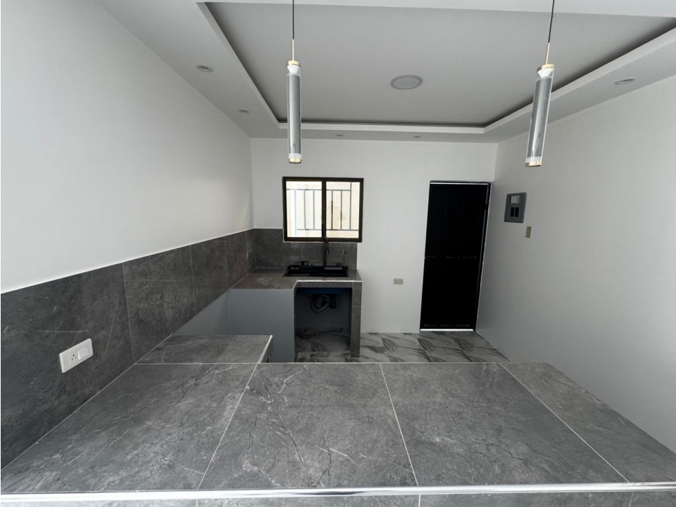 VILLA DE ESTRENO EN MI LOTE — foto 2