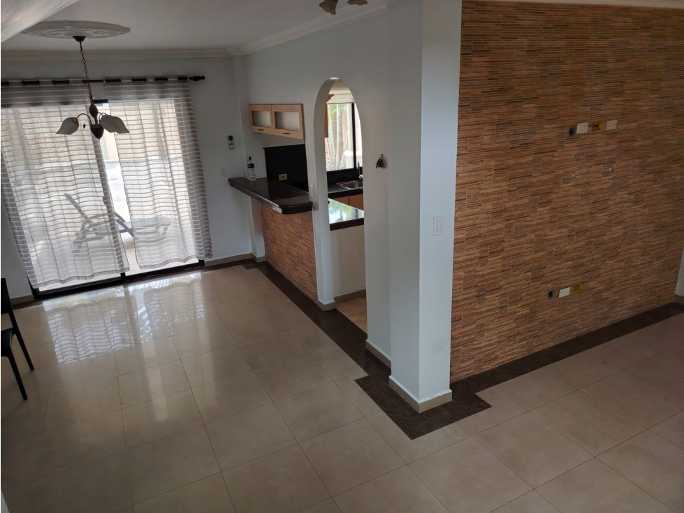 Santa Maria de la Casa Grande — foto 3