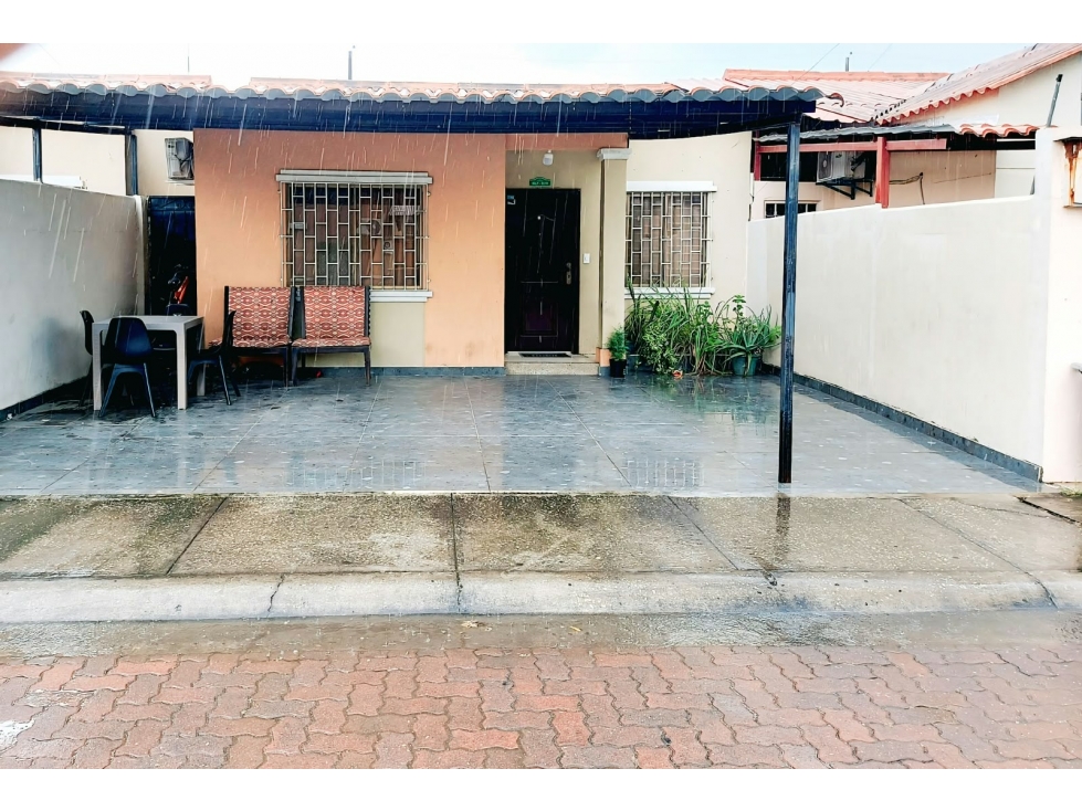 URBANIZACION LA JOYA ETAPA PLATINO
