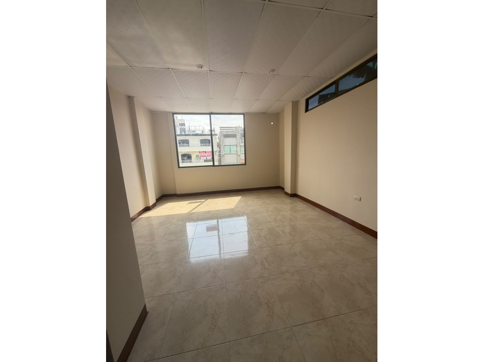SUITE EN ALQUILER SECTOR SIMÓN BOLÍVAR - 1