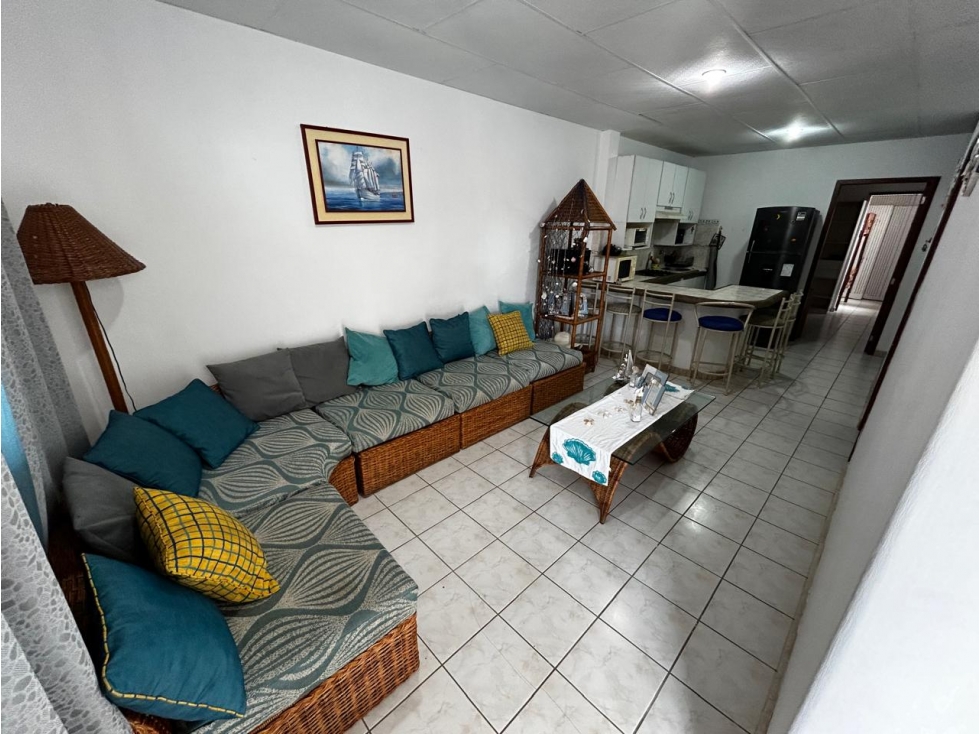 CASA EN URBANIZACION SAN MARTINO 2 EN SALINAS - 2
