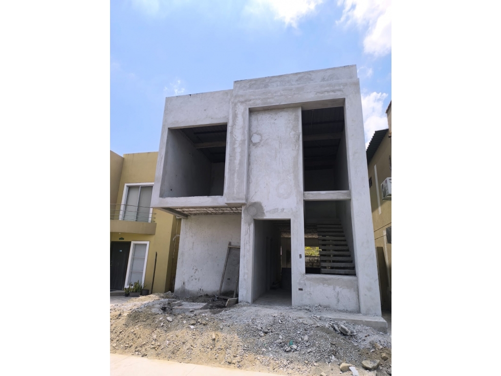 PROYECTO LA JOYA ORO ETAPA MODERNA — foto 3
