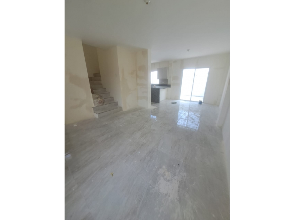 URBANIZACION SAVALI — foto 2