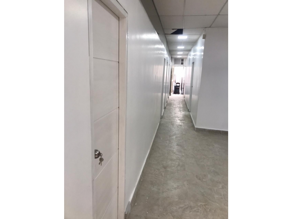 CASA EN LA CABECERA CANTONAL DE SAMBORONDON — foto 5