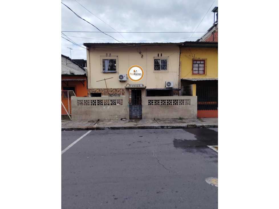 CASA RENTERA EN VENEZUELA Y LA 24
