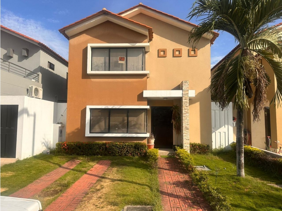 Casa en venta Ciudad Celeste etapa Cristalina - 1