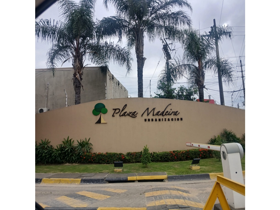URBANIZACION PLAZA MADEIRA — foto 2