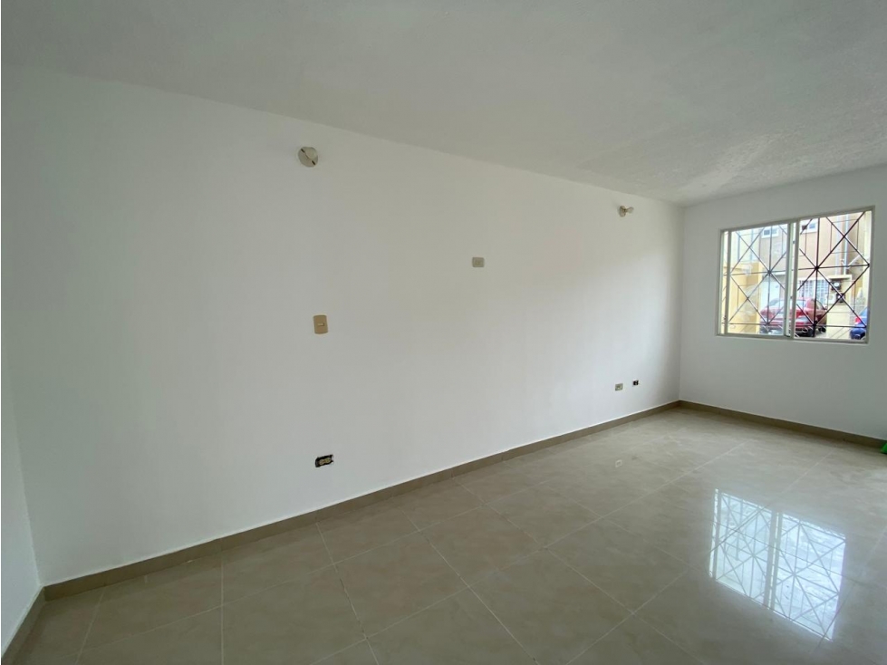 VILLAS DEL REY CARLOS - 4