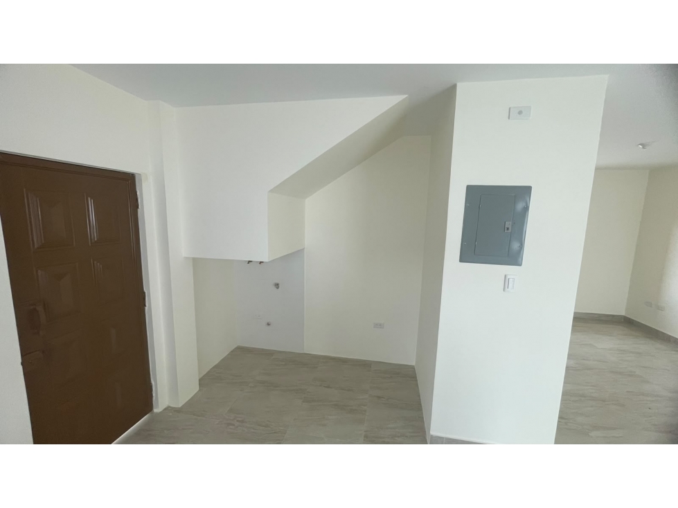 Casa En Alquiler, Urbanización Savali, Daule, Guayas. - 5