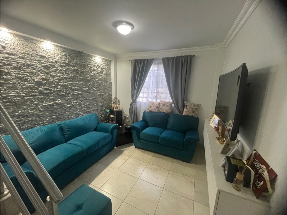 Casa En Venta, Urbanización La Joya etapa Gema, Daule, Guayas. — foto 2