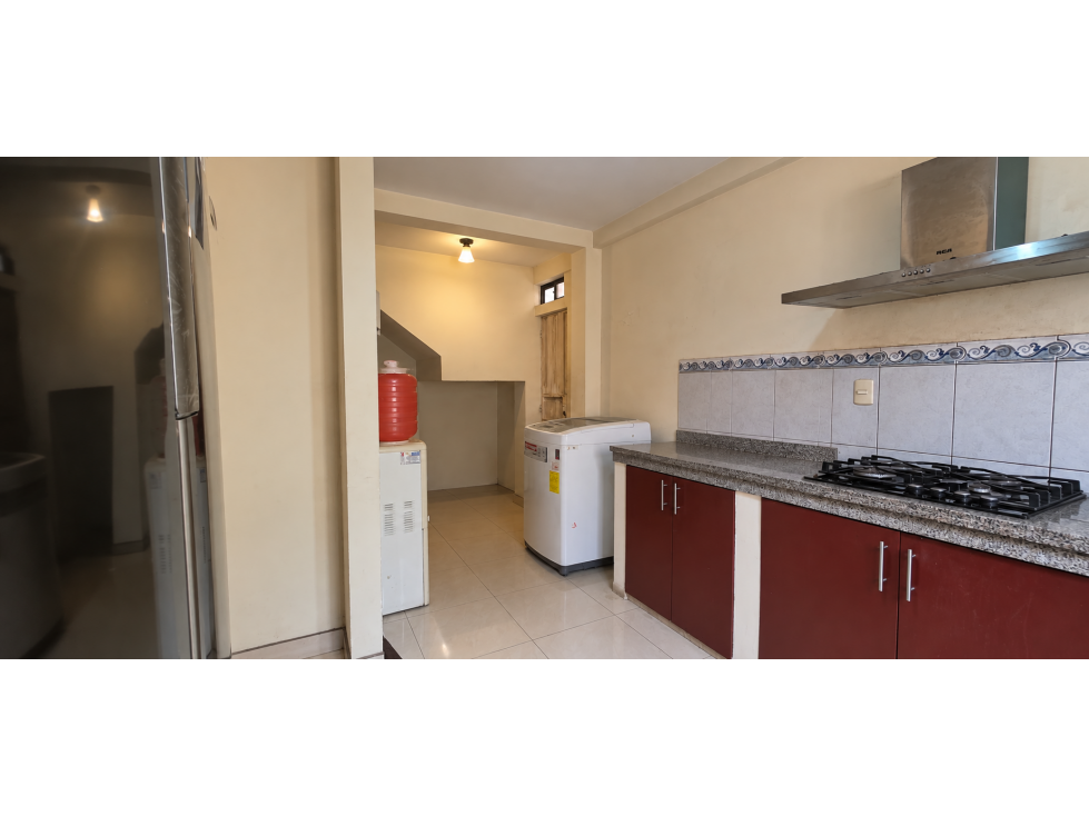 Casa En Venta, Urbanización La Joya etapa Murano, Daule, Guayas. — foto 3