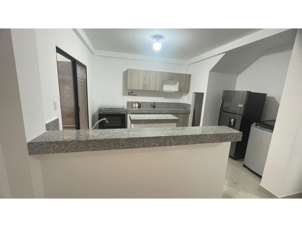 Casa En Alquiler, Urbanización La Joya etapa Aguamarina, Guayas. - 4