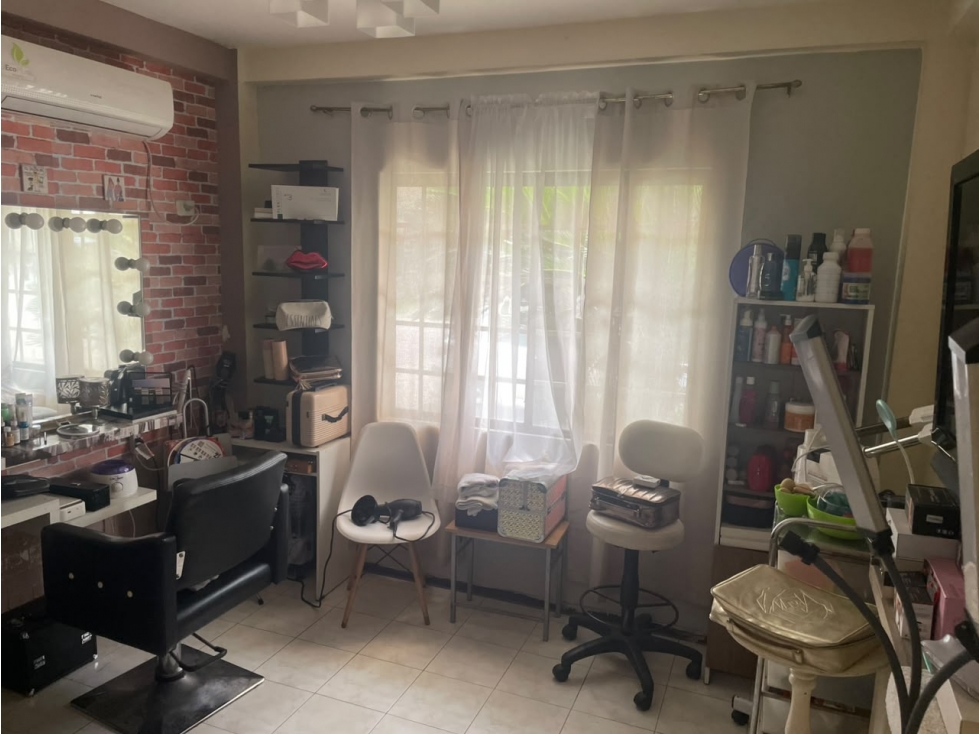 Casa En Venta, Urbanización La Joya etapa Zafiro, Daule, Guayas. - 5