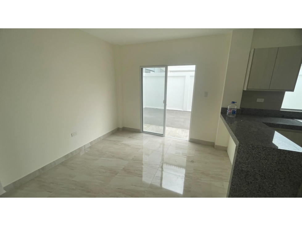 Casa En Alquiler, Urbanización Savali, Daule, Guayas. - 2