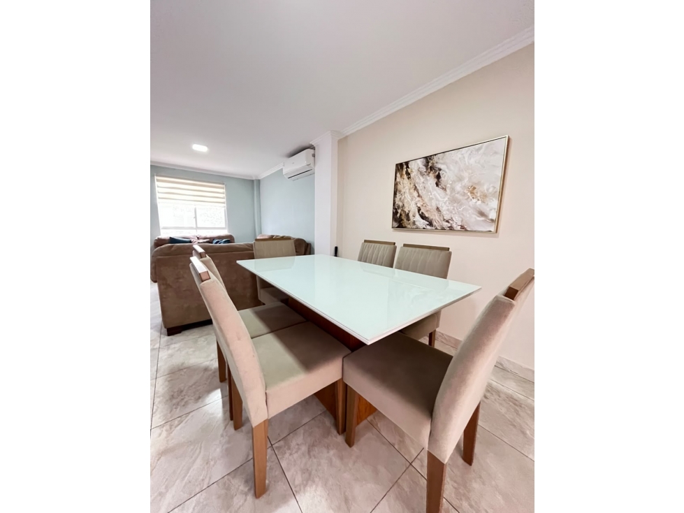 Casa En Venta, Urbanización Casa Laguna etapa Manantial, Daule. — foto 4