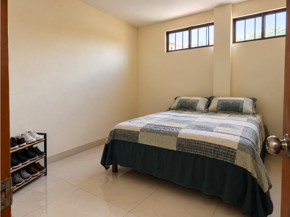 Casa En Venta, Urbanización La Joya etapa Murano, Daule, Guayas. — foto 4