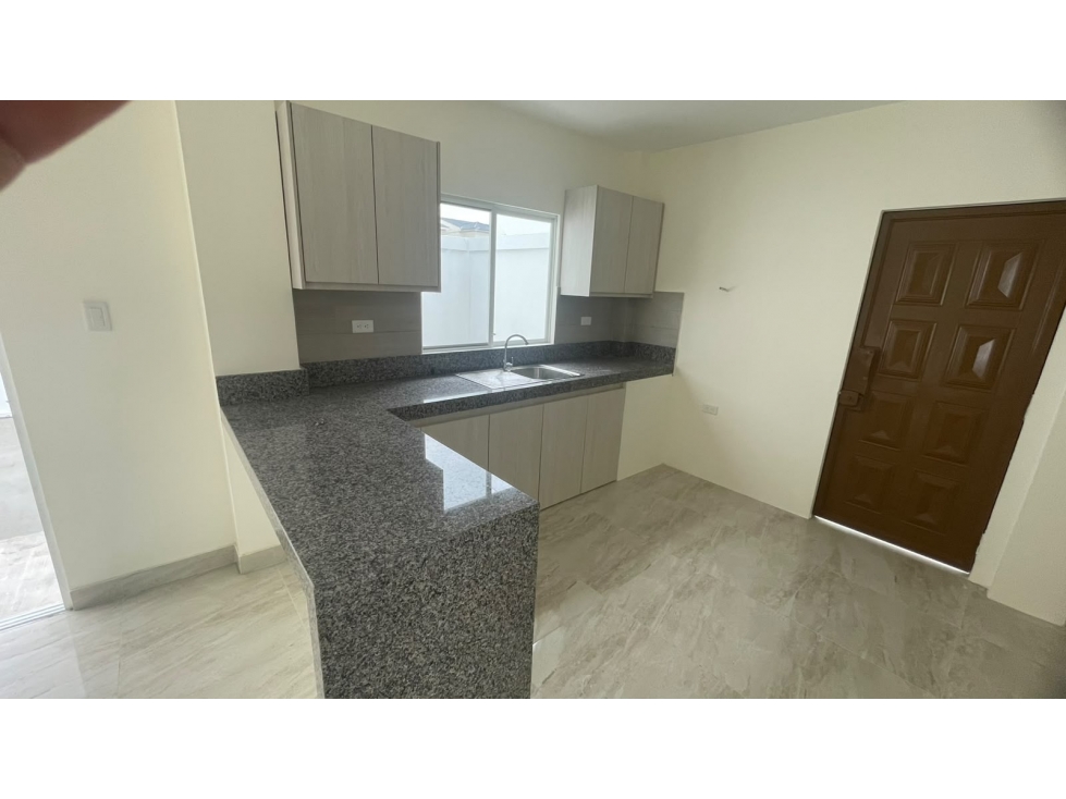 Casa En Alquiler, Urbanización Savali, Daule, Guayas. - 4