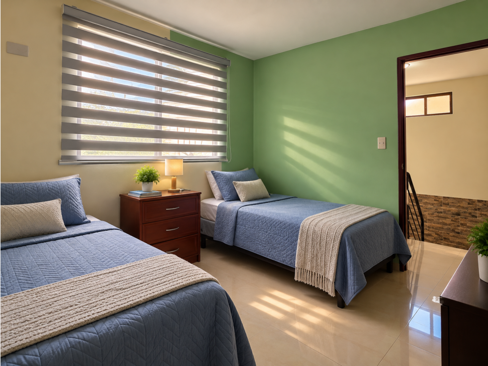 Casa En Venta, Urbanización La Joya etapa Murano, Daule, Guayas. — foto 5
