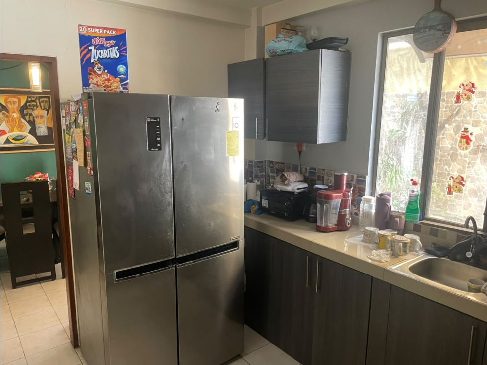 Casa En Venta, Urbanización La Joya etapa Zafiro, Daule, Guayas. - 4