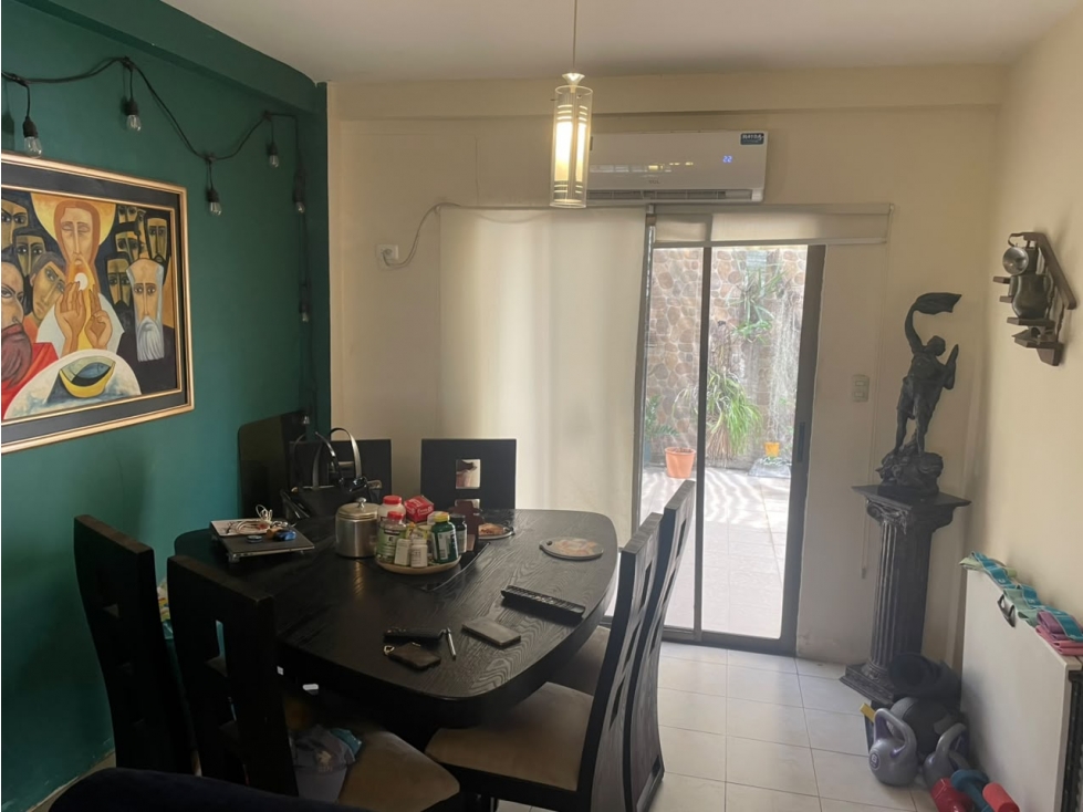 Casa En Venta, Urbanización La Joya etapa Zafiro, Daule, Guayas. - 3