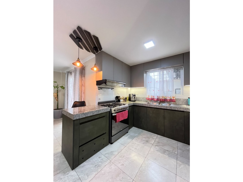 Casa En Venta, Urbanización Casa Laguna etapa Manantial, Daule. — foto 6