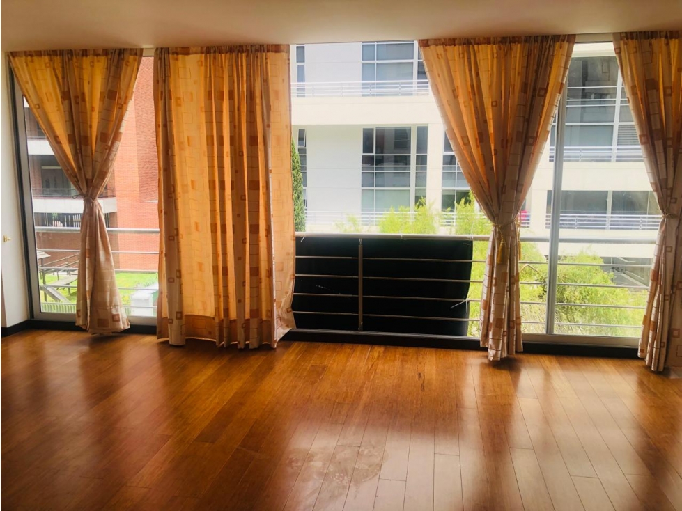 Departamento en venta o renta en González Suárez | Innova Real Estate — foto 2