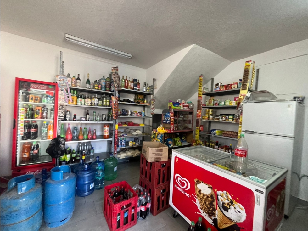 Oportunidad de inversión Local comercial en Bonanza Calderón en Venta - 6