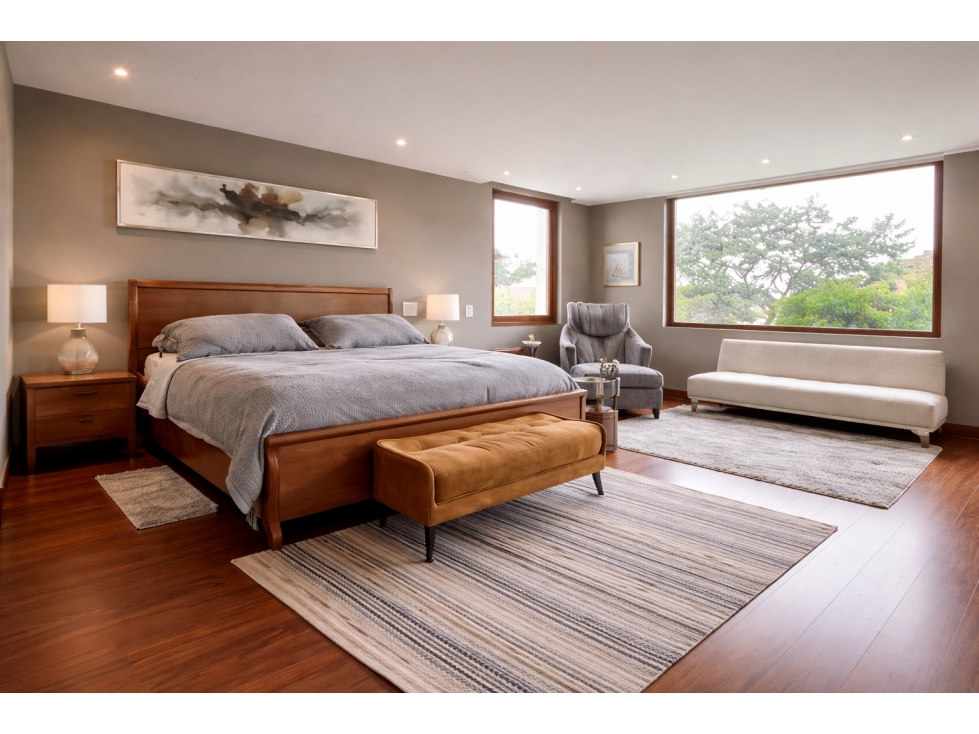 Casa de lujo en venta en Puembo con piscina y 15000 m2 terreno - 5