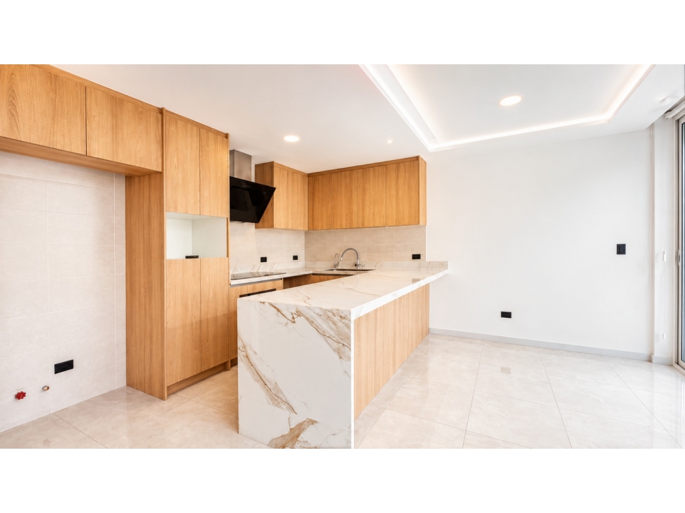 Oportunidad Departamento en Venta en Tumbaco El Nacional $135.000 - 4