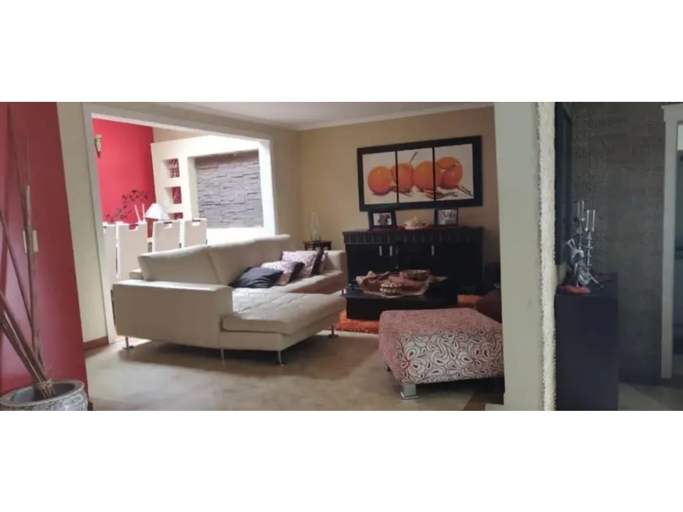 Casas en Venta en Cumbaya Urbanización. La Catolica
