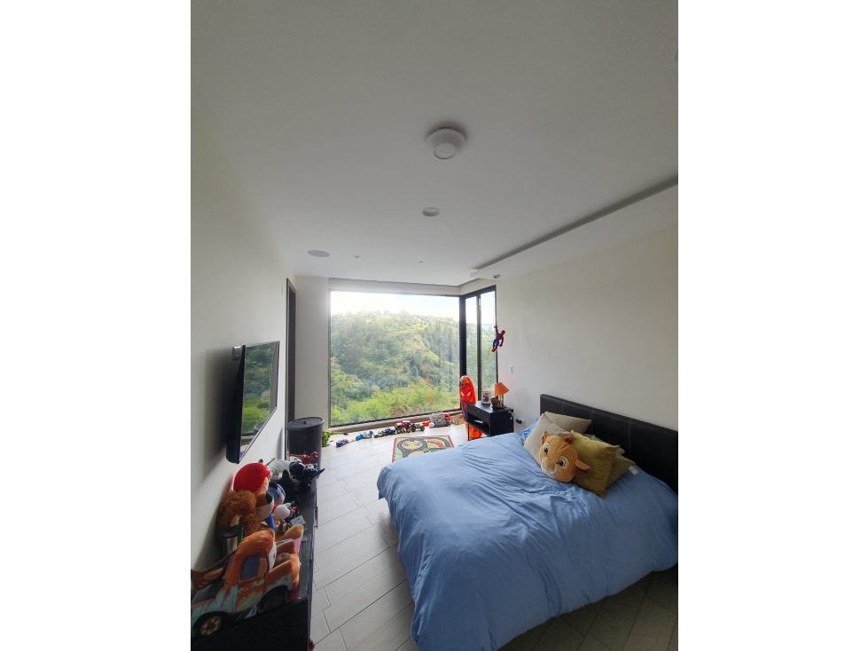 CASAS MODERNAS CON VISTA AL CAÑON EN ALTA VISTA DE NAYON EN VENTA — foto 6