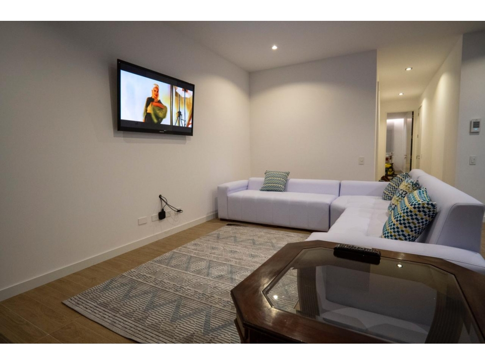 Suite moderna en Venta en Cumbayá, Quito Cerca de la USFQ - 2