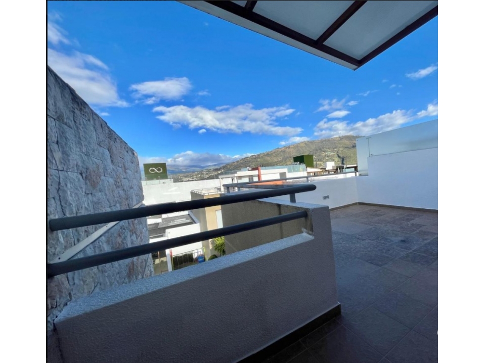 Casa en Venta Cumbaya 4 Dormitorios | Real Estate Quito — foto 4