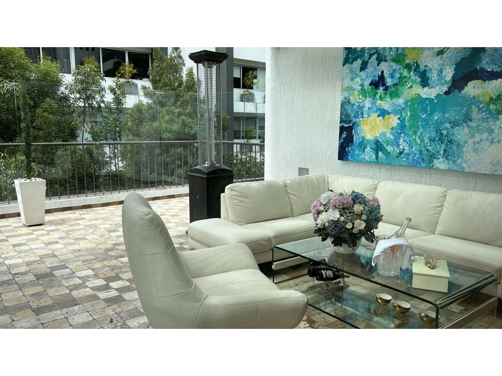Departamento en Venta en Cumbayá, Quito Ecuador | Innova Real Estate - 6