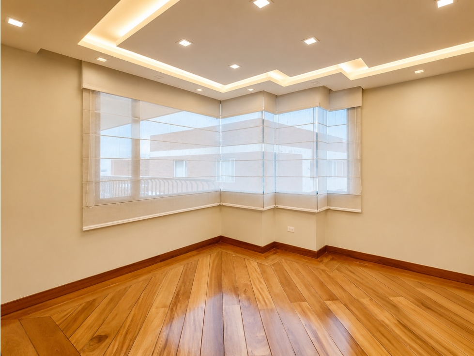 Departamento de 270m2 en arriendo en Quito Bosmediano Canal 8 — foto 4