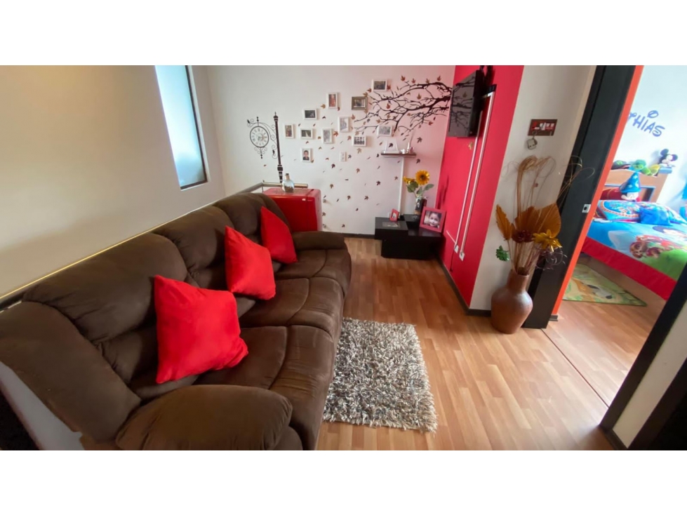 Casa de venta en la Armenia Valle de los Chillos - Innova Real Estate — foto 4