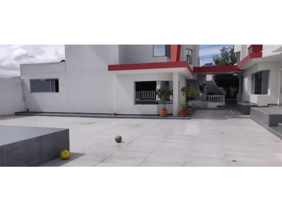 Casas en Venta en Cumbaya Urbanización. La Catolica — foto 4