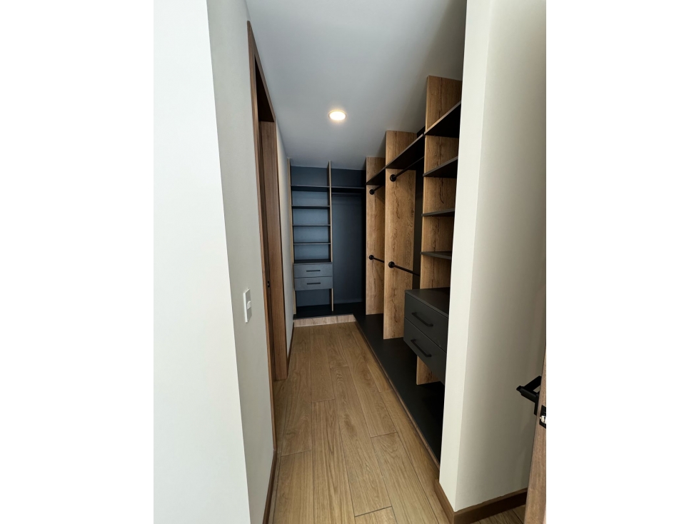 Departamentos de lujo en Cumbayá cerca Colegio Aleman — foto 5