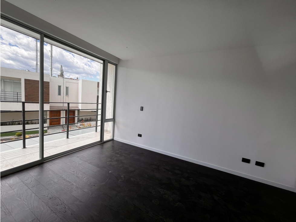 Departamento a estrenar en Venta cerca a Ruta Viva e Intervalles — foto 6