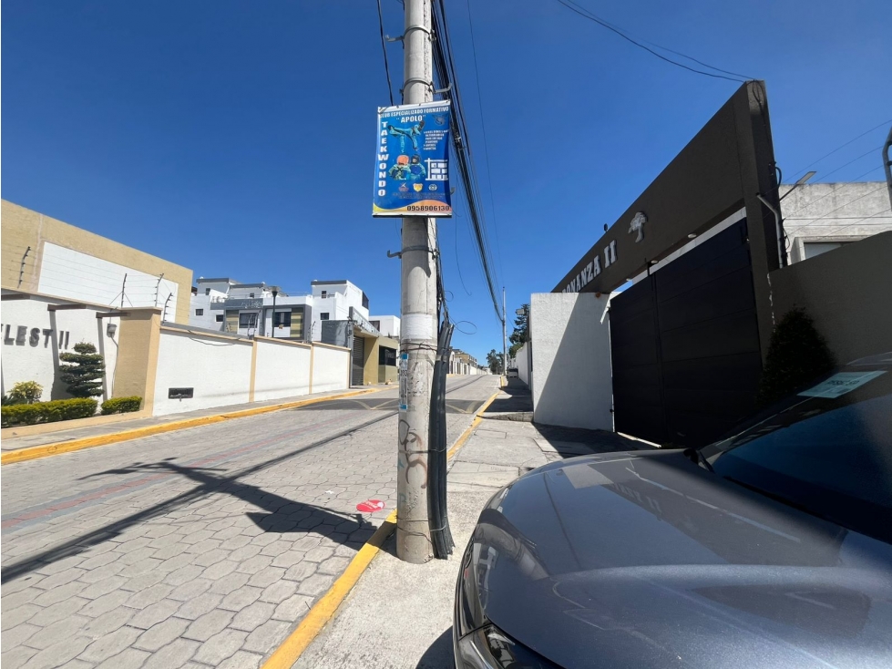 Oportunidad de inversión Local comercial en Bonanza Calderón en Venta - 2
