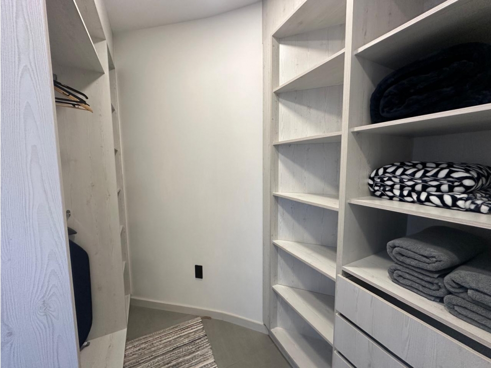 Suite Moderna en Venta Parque La Carolina Quito Ecuador — foto 6