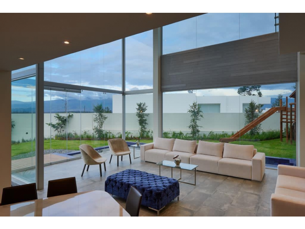 Casa Amoblada en Renta en Nayon | Quito, Ecuador - 6
