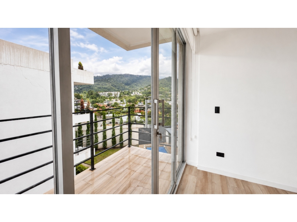 Departamento de Venta en Tumbaco El Nacional cerca Ruta Viva — foto 2