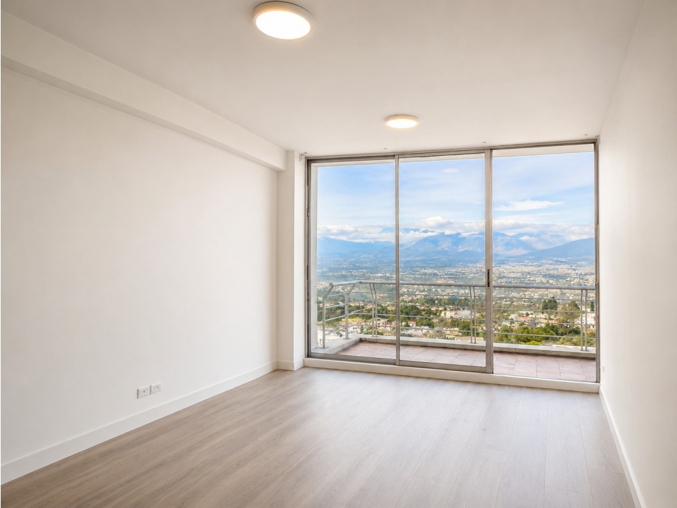 Departamento de 170m2 en Venta en Cumbayá Vista Grande - 5