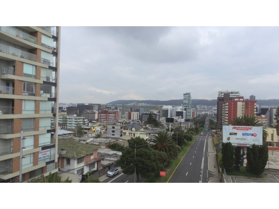 TERRENO 1.013 M2 18 PISOS, SECTOR NACIONES UNIDAS