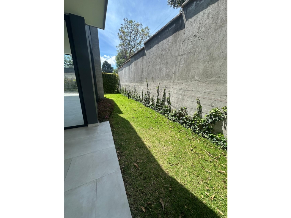 Casas de lujo en Puembo: 3 dormitorios, jardín y estreno listas — foto 4