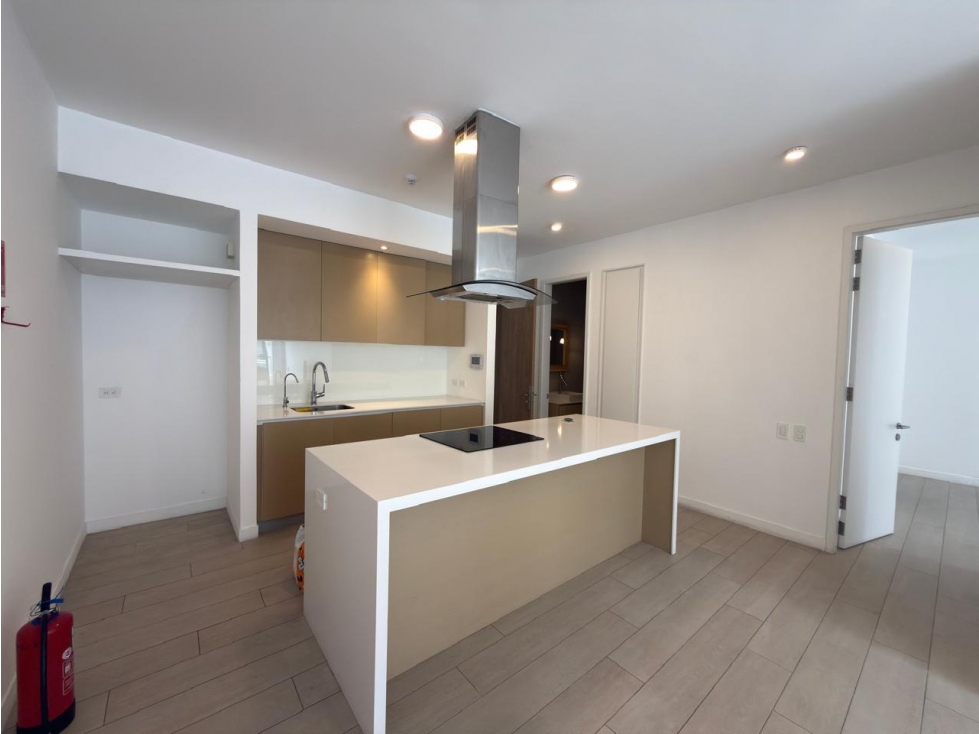 Suite de Lujo en Venta en Yoo Cumbayá Quito | Cerca de la USFQ - 1