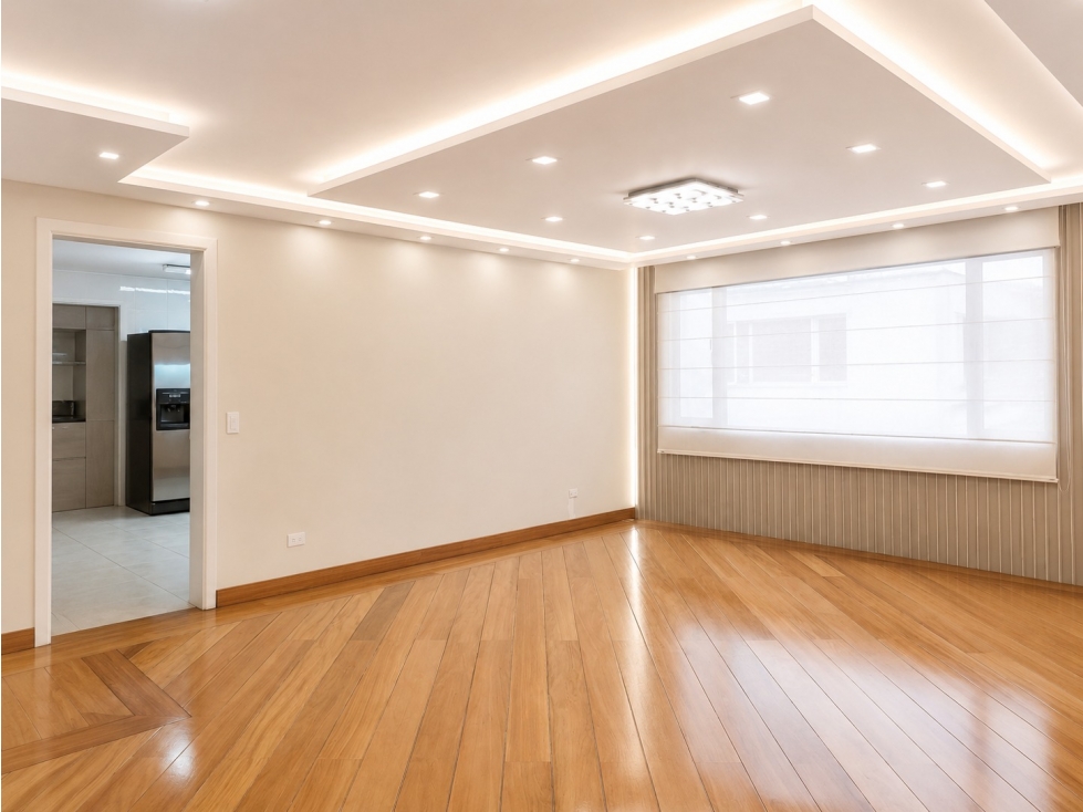 Departamento de 270m2 en arriendo en Quito Bosmediano Canal 8 — foto 2